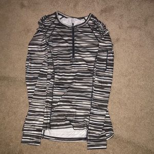 Athleta brand swim cover up